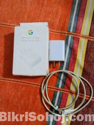 Google Pixel 6A